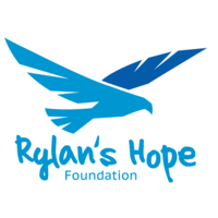 Rylan's Hope Foundation logo, Rylan's Hope Foundation contact details