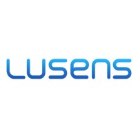 Lusens Inc logo, Lusens Inc contact details