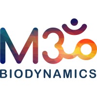 M3 Biodynamics Inc logo, M3 Biodynamics Inc contact details