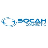 Socah Connectic logo, Socah Connectic contact details