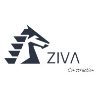 ZIVA logo, ZIVA contact details