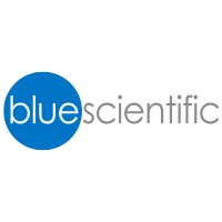 Blue Scientific Ltd. logo, Blue Scientific Ltd. contact details