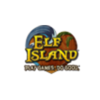 Elf Island logo, Elf Island contact details