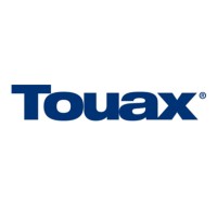 Touax logo, Touax contact details