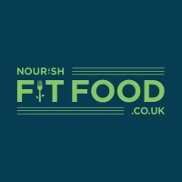 Nourish Fit Food Ltd logo, Nourish Fit Food Ltd contact details