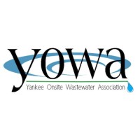 Yankee Onsite Wastewater Association (YOWA) logo, Yankee Onsite Wastewater Association (YOWA) contact details