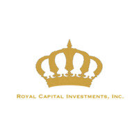 Royal Capital Investments, Inc. logo, Royal Capital Investments, Inc. contact details