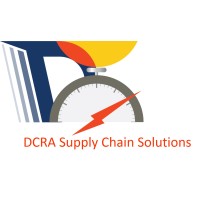 DCRA Inc. logo, DCRA Inc. contact details