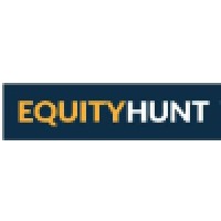 EquityHunt logo, EquityHunt contact details