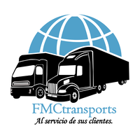 FMCtransports logo, FMCtransports contact details