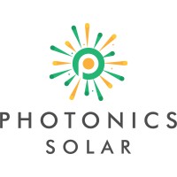 Photonics Solar logo, Photonics Solar contact details