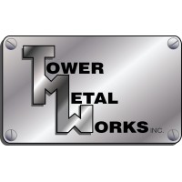 Tower Metal Works Inc logo, Tower Metal Works Inc contact details