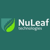 NuLeaf Technologies logo, NuLeaf Technologies contact details