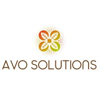 AVO SOLUTIONS logo, AVO SOLUTIONS contact details