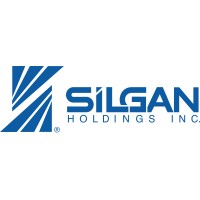 Silgan Holdings Inc. logo, Silgan Holdings Inc. contact details