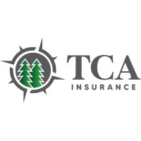 TCA Insurance logo, TCA Insurance contact details