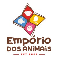 Empório dos Animais logo, Empório dos Animais contact details