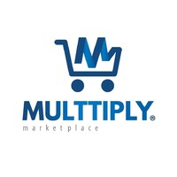 Multtiply logo, Multtiply contact details