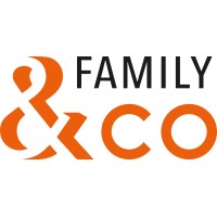 Family & Co logo, Family & Co contact details