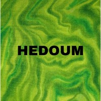 Hedoum logo, Hedoum contact details