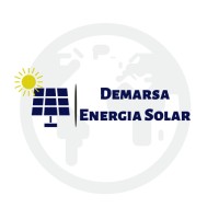 Demarsa Energía Solar logo, Demarsa Energía Solar contact details