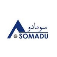 SOMADU logo, SOMADU contact details