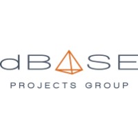 dBase Projects Group logo, dBase Projects Group contact details