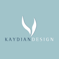 Kaydian Design logo, Kaydian Design contact details