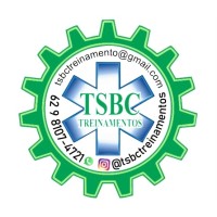 TSBC Treinamento logo, TSBC Treinamento contact details