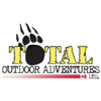 Total Outdoor Adventures logo, Total Outdoor Adventures contact details