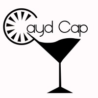 CaydCap logo, CaydCap contact details