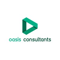 Oasis Consultants logo, Oasis Consultants contact details