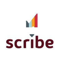 Scribe Management Consultants logo, Scribe Management Consultants contact details