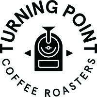 Turning Point Coffee Roasters logo, Turning Point Coffee Roasters contact details