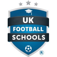 UK Football Schools logo, UK Football Schools contact details