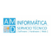 AMD INFORMATICA Soporte Técnico Informático logo, AMD INFORMATICA Soporte Técnico Informático contact details