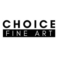 Choice Fine Art logo, Choice Fine Art contact details