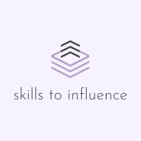 skills to influence logo, skills to influence contact details