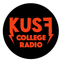 KUSF logo, KUSF contact details