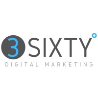 3SIXTY DIGITAL MARKETING logo, 3SIXTY DIGITAL MARKETING contact details