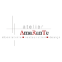 Atelier Amarante logo, Atelier Amarante contact details