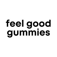 feel good gummies logo, feel good gummies contact details