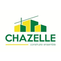 ENTREPRISE CHAZELLE logo, ENTREPRISE CHAZELLE contact details