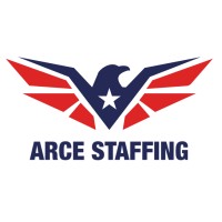 Arce Staffing logo, Arce Staffing contact details