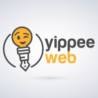 Yippee Web logo, Yippee Web contact details