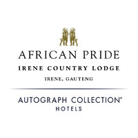 African Pride Irene Country Lodge, AUTOGRAPH COLLECTION logo, African Pride Irene Country Lodge, AUTOGRAPH COLLECTION contact details