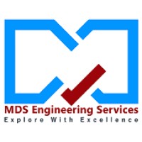 MDS REBAR - ENGINEERING SERVICES logo, MDS REBAR - ENGINEERING SERVICES contact details