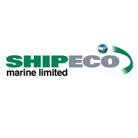 ShipEco Marine logo, ShipEco Marine contact details