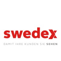 swedex GmbH logo, swedex GmbH contact details