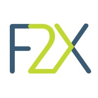 F2X Group Ltd logo, F2X Group Ltd contact details